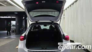Mercedes-Benz GLC-Class GLC220 d 4MATIC 2023 года из Южной Кореи