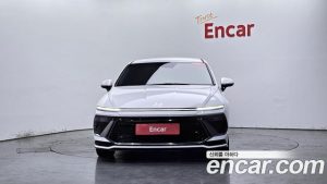 Hyundai Sonata 1.6 Turbo 2024 года из Южной Кореи