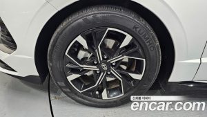 Hyundai Sonata 1.6 Turbo 2024 года из Южной Кореи