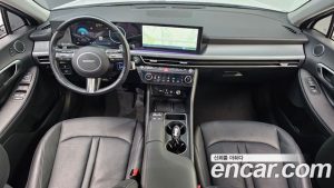 Hyundai Sonata 1.6 Turbo 2024 года из Южной Кореи