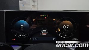 Hyundai Sonata 1.6 Turbo 2024 года из Южной Кореи