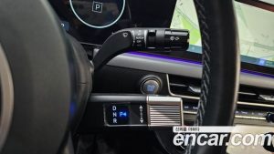 Hyundai Sonata 1.6 Turbo 2024 года из Южной Кореи