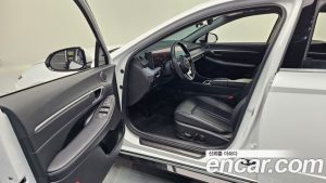 Hyundai Sonata 1.6 Turbo 2024 года из Южной Кореи