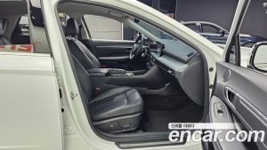 Hyundai Sonata 1.6 Turbo 2024 года из Южной Кореи