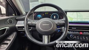 Hyundai Sonata 1.6 Turbo 2024 года из Южной Кореи