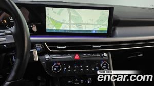 Hyundai Sonata 1.6 Turbo 2024 года из Южной Кореи