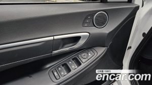 Hyundai Sonata 1.6 Turbo 2024 года из Южной Кореи