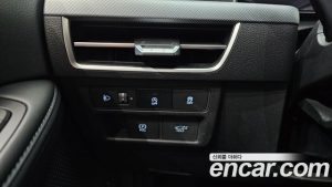 Hyundai Sonata 1.6 Turbo 2024 года из Южной Кореи