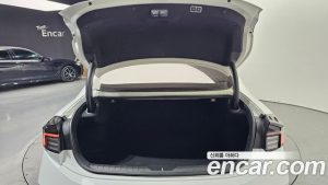 Hyundai Sonata 1.6 Turbo 2024 года из Южной Кореи