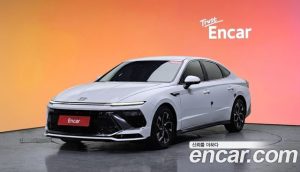 Hyundai Sonata 1.6 Turbo 2024 года из Южной Кореи