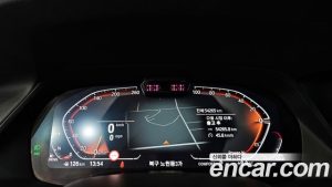 BMW X6 xDrive30d M Sport 2023 года из Южной Кореи