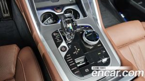 BMW X6 xDrive30d M Sport 2023 года из Южной Кореи