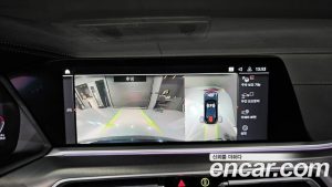 BMW X6 xDrive30d M Sport 2023 года из Южной Кореи
