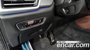 BMW X6 xDrive30d M Sport 2023 года из Южной Кореи