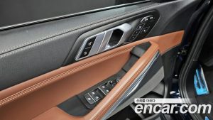 BMW X6 xDrive30d M Sport 2023 года из Южной Кореи