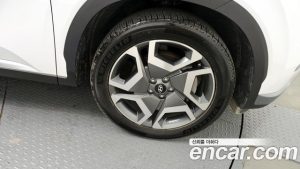Hyundai Palisade Дизель 2.2 2WD 2024 года из Южной Кореи