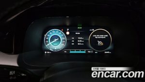 Hyundai Palisade Дизель 2.2 2WD 2024 года из Южной Кореи