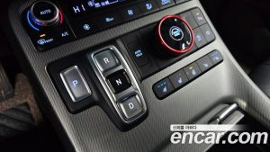 Hyundai Palisade Дизель 2.2 2WD 2024 года из Южной Кореи