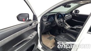 Hyundai Palisade Дизель 2.2 2WD 2024 года из Южной Кореи