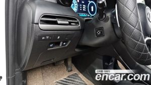 Hyundai Palisade Дизель 2.2 2WD 2024 года из Южной Кореи