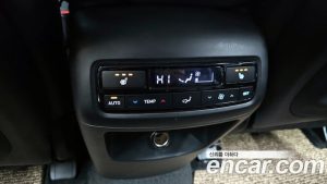Hyundai Palisade Дизель 2.2 2WD 2024 года из Южной Кореи