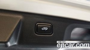 Hyundai Palisade Дизель 2.2 2WD 2024 года из Южной Кореи