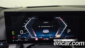 BMW 5-Series 520i Special Edition 2024 года из Южной Кореи