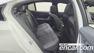 BMW 5-Series 520i Special Edition 2024 года из Южной Кореи