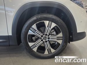 Mercedes-Benz EQB EQB300 4MATIC PROGRESSIVE 2026 года из Южной Кореи