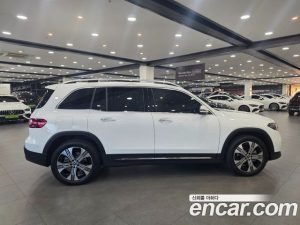 Mercedes-Benz EQB EQB300 4MATIC PROGRESSIVE 2026 года из Южной Кореи