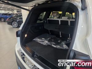 Mercedes-Benz EQB EQB300 4MATIC PROGRESSIVE 2026 года из Южной Кореи