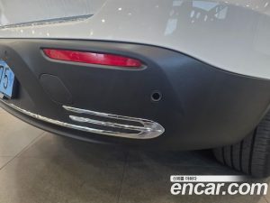 Mercedes-Benz EQB EQB300 4MATIC PROGRESSIVE 2026 года из Южной Кореи