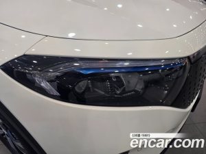 Mercedes-Benz EQB EQB300 4MATIC PROGRESSIVE 2026 года из Южной Кореи