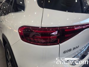 Mercedes-Benz EQB EQB300 4MATIC PROGRESSIVE 2026 года из Южной Кореи