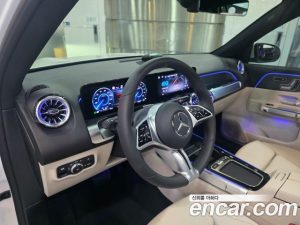Mercedes-Benz EQB EQB300 4MATIC PROGRESSIVE 2026 года из Южной Кореи