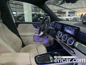Mercedes-Benz EQB EQB300 4MATIC PROGRESSIVE 2026 года из Южной Кореи