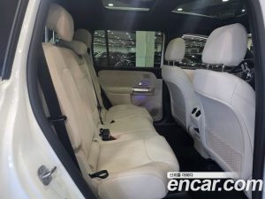 Mercedes-Benz EQB EQB300 4MATIC PROGRESSIVE 2026 года из Южной Кореи