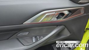 BMW M4 M4 Competition M xDrive 2025 года из Южной Кореи