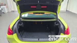 BMW M4 M4 Competition M xDrive 2025 года из Южной Кореи