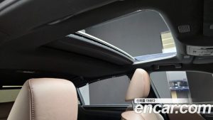 Lexus ES Executive 2026 года из Южной Кореи