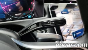 Mercedes-Benz E-Class E200 Avantgarde 2025 года из Южной Кореи