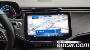 Mercedes-Benz E-Class E200 Avantgarde 2025 года из Южной Кореи