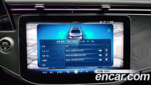Mercedes-Benz E-Class E200 Avantgarde 2025 года из Южной Кореи