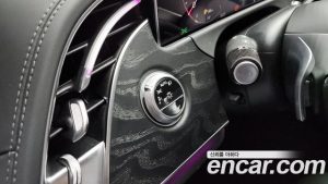 Mercedes-Benz E-Class E200 Avantgarde 2025 года из Южной Кореи