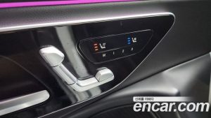 Mercedes-Benz E-Class E200 Avantgarde 2025 года из Южной Кореи