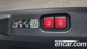Mercedes-Benz E-Class E200 Avantgarde 2025 года из Южной Кореи