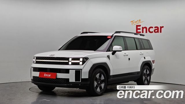 Hyundai Santafe HEV 1.6 2WD года из Кореи