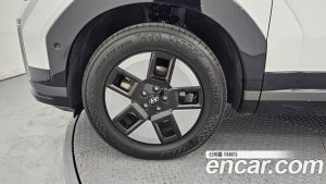 Hyundai Santafe HEV 1.6 2WD 2024 года из Южной Кореи