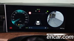 Hyundai Santafe HEV 1.6 2WD 2024 года из Южной Кореи