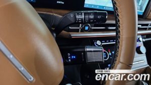 Hyundai Santafe HEV 1.6 2WD 2024 года из Южной Кореи